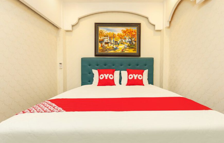 Seoul Hotel Trần Duy Hưng