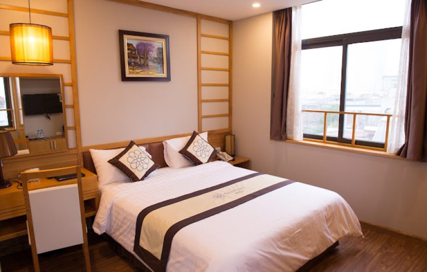 Sinh Plaza Hotel