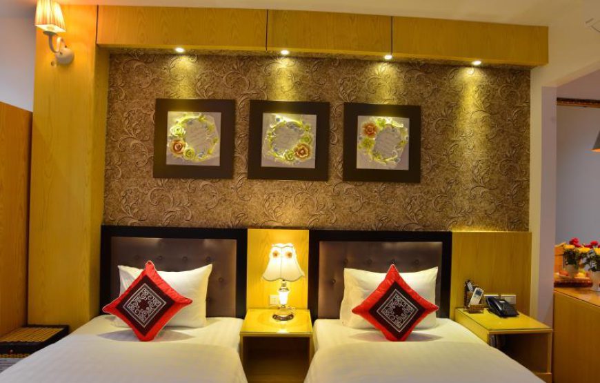 Smart Hotel 3