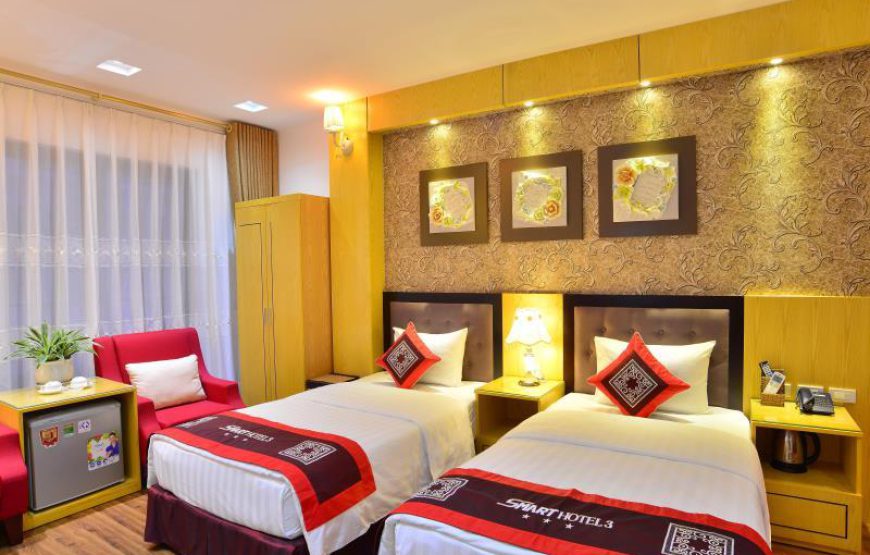 Smart Hotel 3