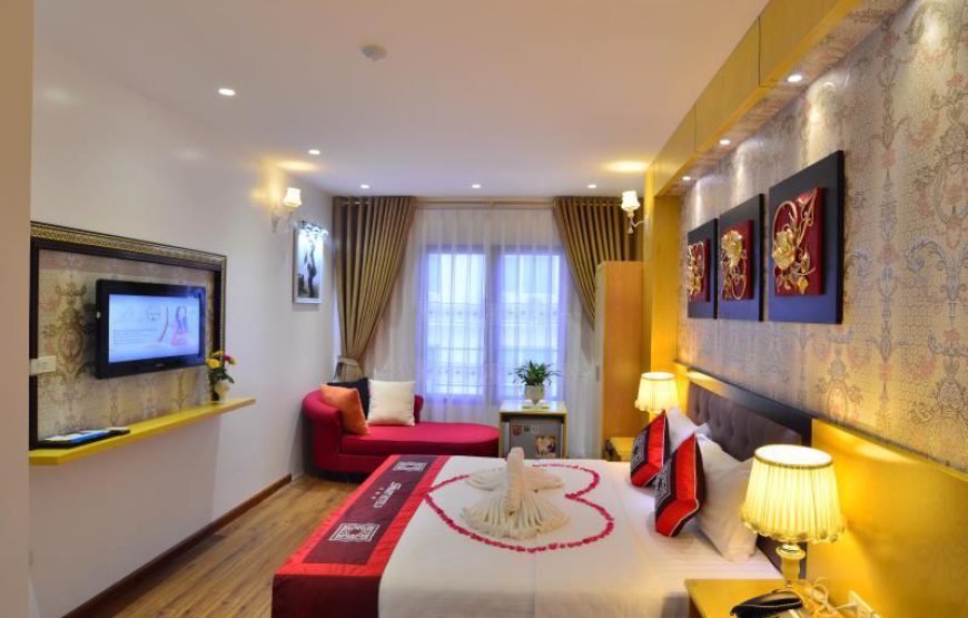 Smart Hotel 3