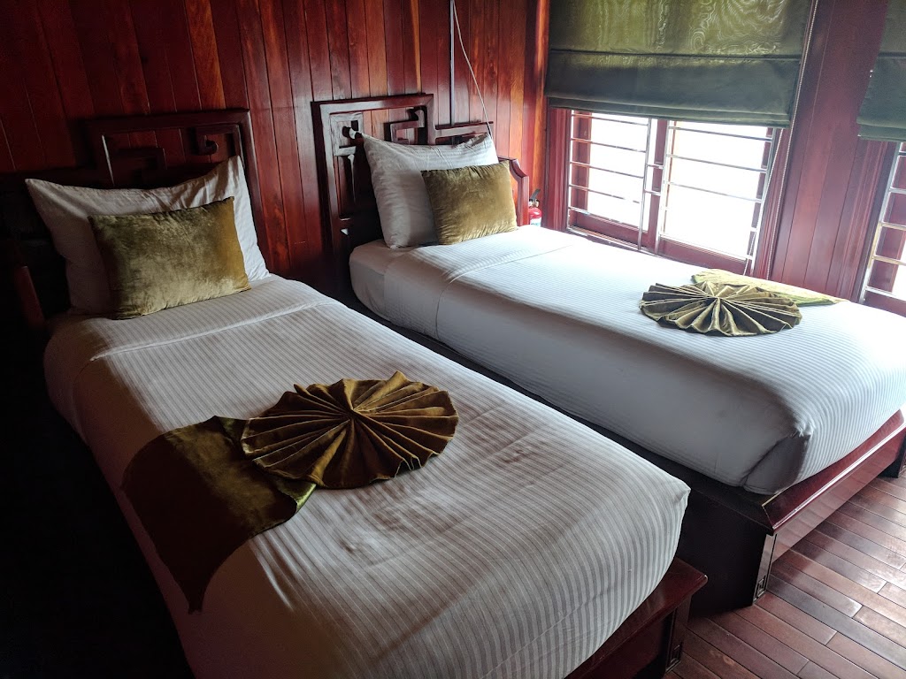 Southern hotel