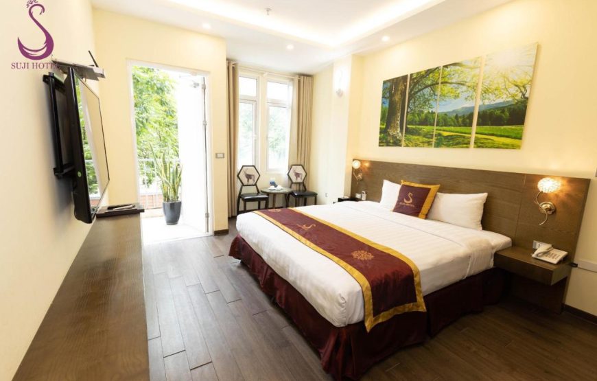 Suji Hotel Mỹ Đình
