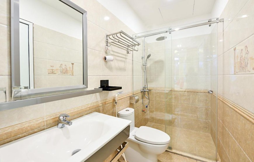 Suji Hotel Mỹ Đình