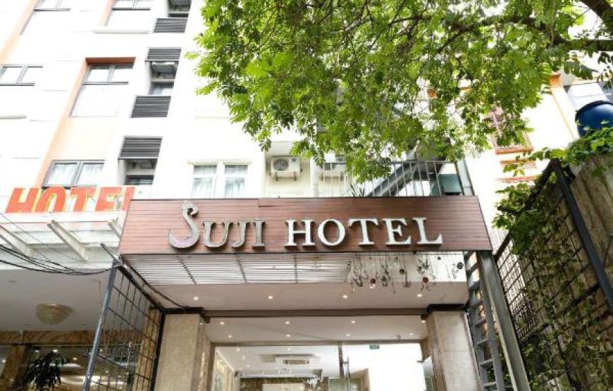 Suji Hotel Mỹ Đình