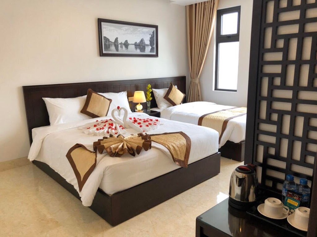 Sun Hotel Luxury