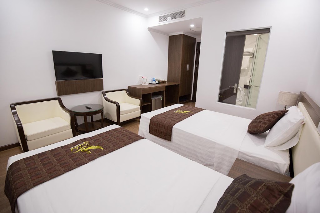 Sunderland Hạ Long Hotel