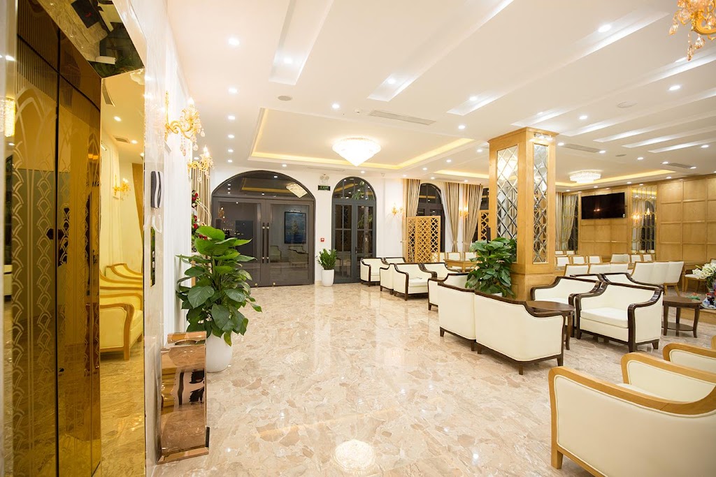 Sunderland Hạ Long Hotel