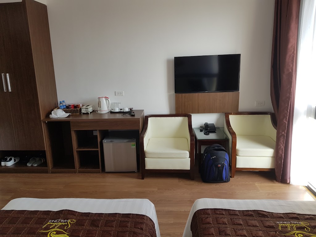 Sunderland Hạ Long Hotel