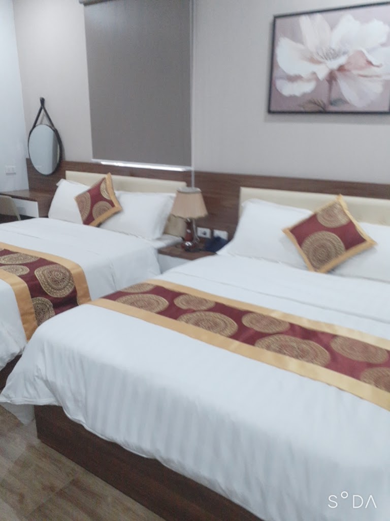 Sunflower Hotel