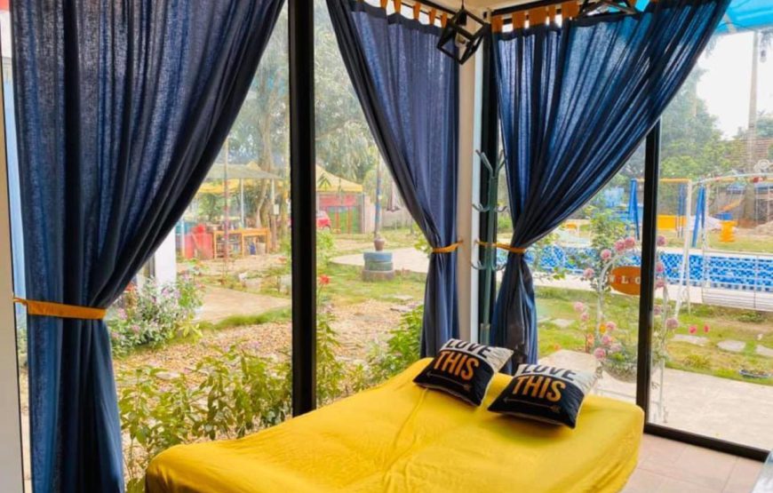 SunnyHome Homestay and Retreat