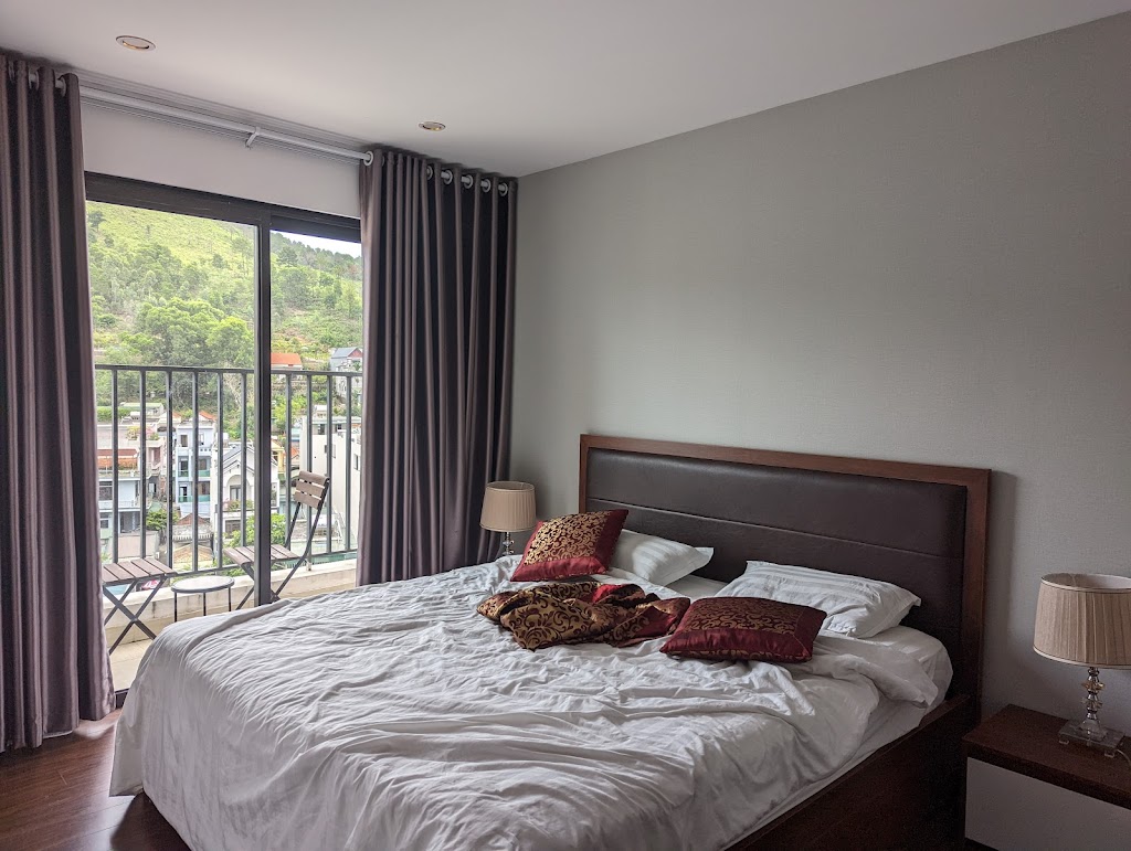 Sunrise Hạ Long Homestay