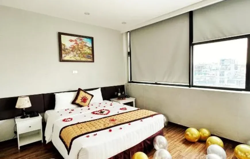 Sunrise Hanoi Hotel
