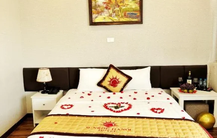 Sunrise Hanoi Hotel