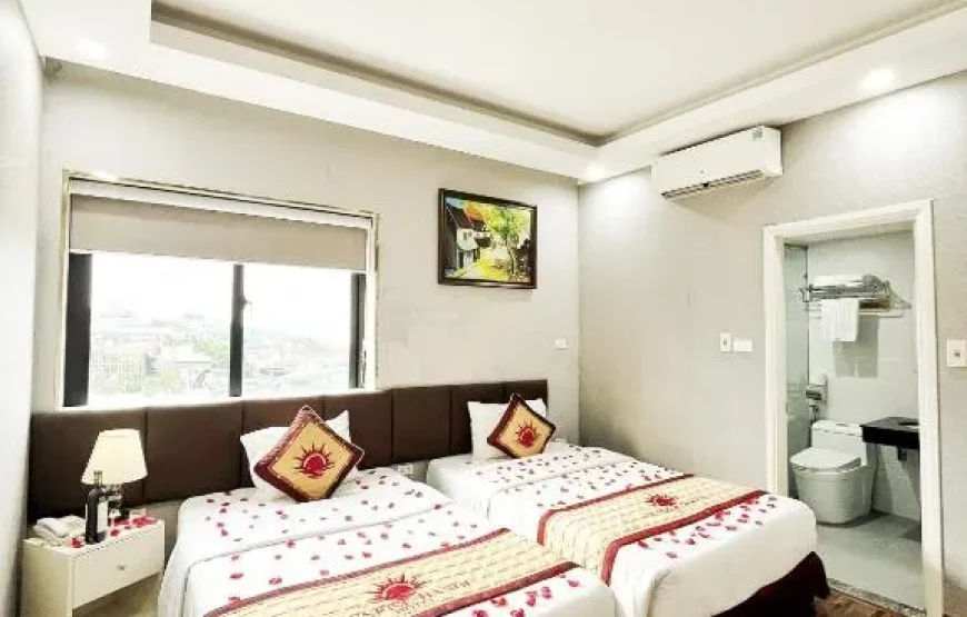 Sunrise Hanoi Hotel