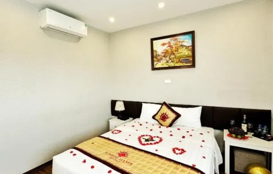Sunrise Hanoi Hotel