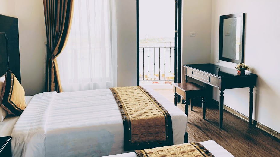 Sunsea Hotel