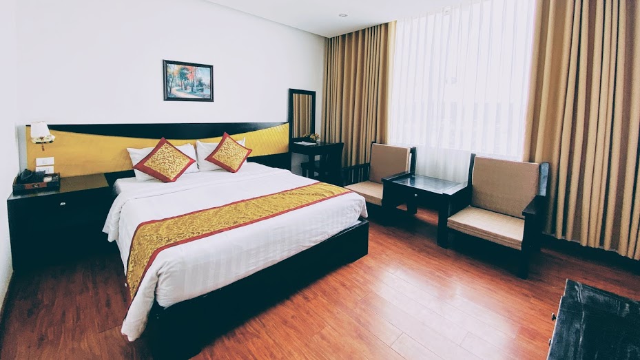 Sunsea Hotel
