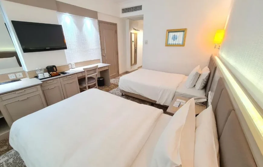 Sunway Hotel Hanoi