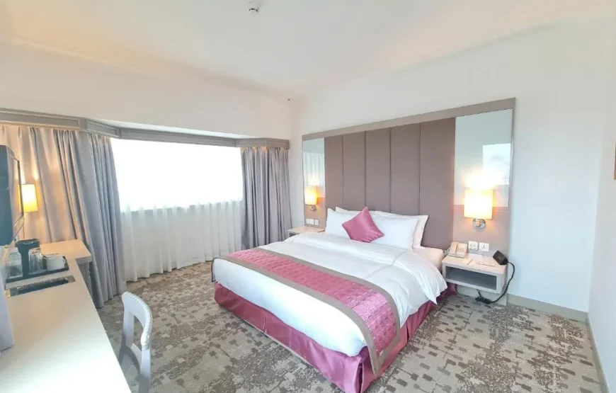 Sunway Hotel Hanoi