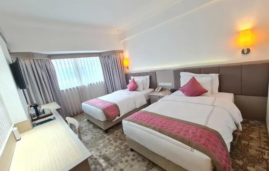 Sunway Hotel Hanoi