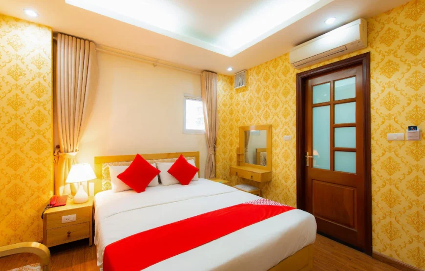 Super OYO 191 Dragon Hotel