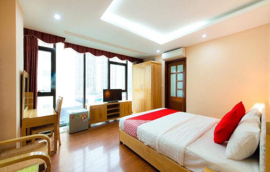 Super OYO 191 Dragon Hotel