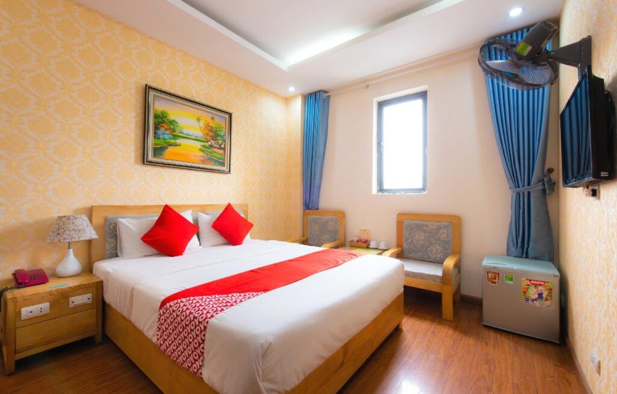 Super OYO 191 Dragon Hotel