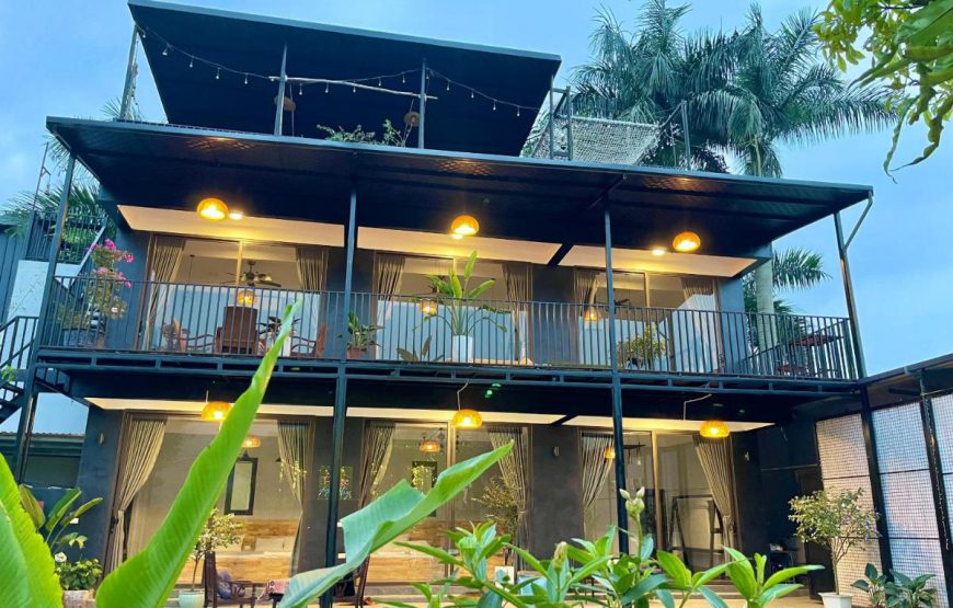 T House Homestay