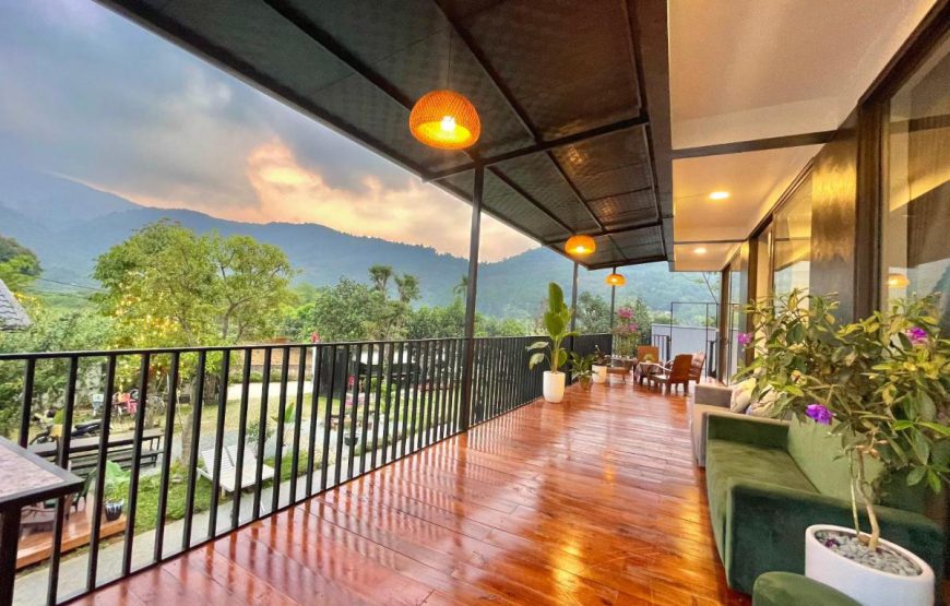 T House Homestay