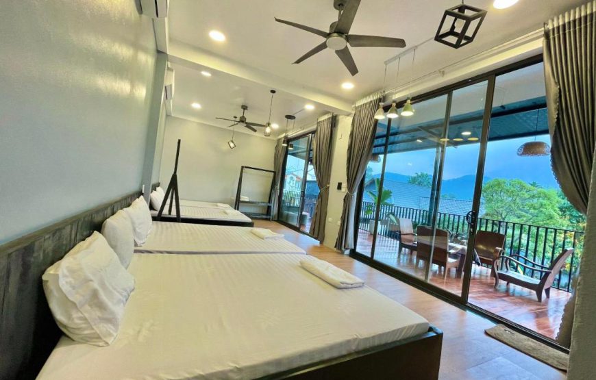T House Homestay