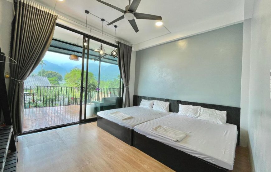 T House Homestay