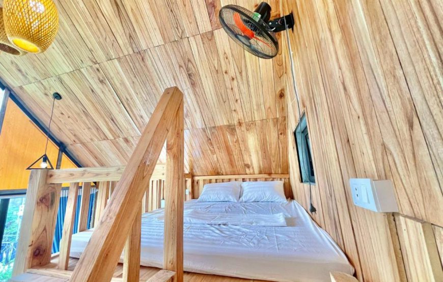 T House Homestay