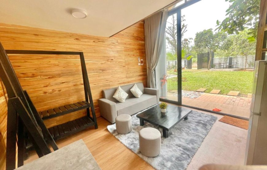 T House Homestay