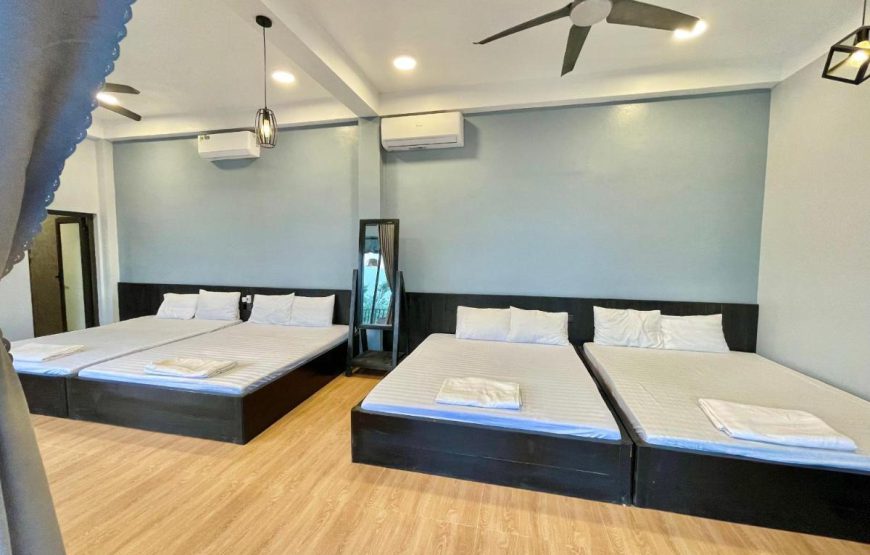 T House Homestay