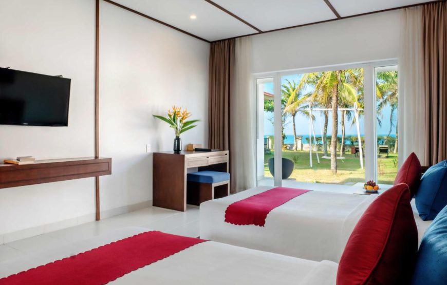 TAM THANH BEACH RESORT & SPA