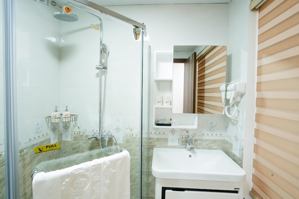 THÀNH ĐÔ HOTEL HẠ LONG
