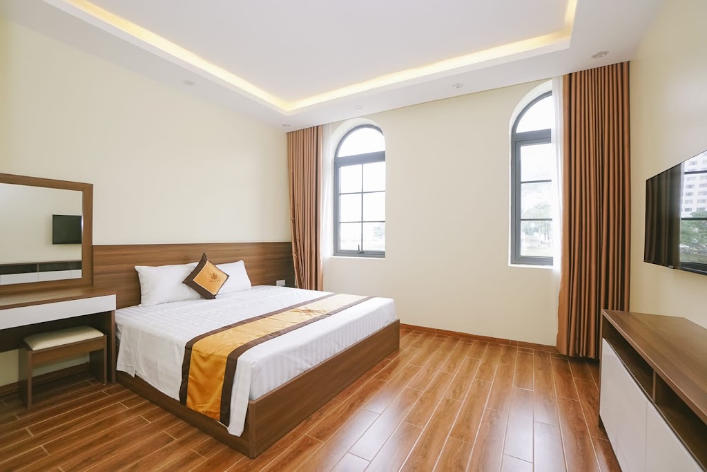 Tâm An Hotel