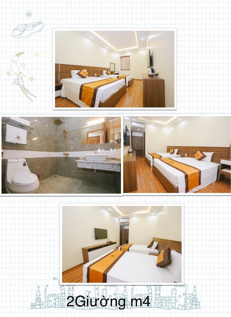 Tâm An Hotel
