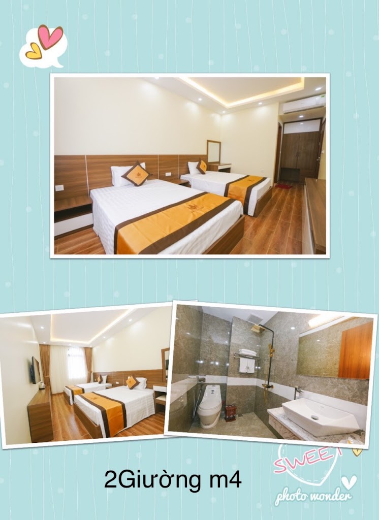 Tâm An Hotel