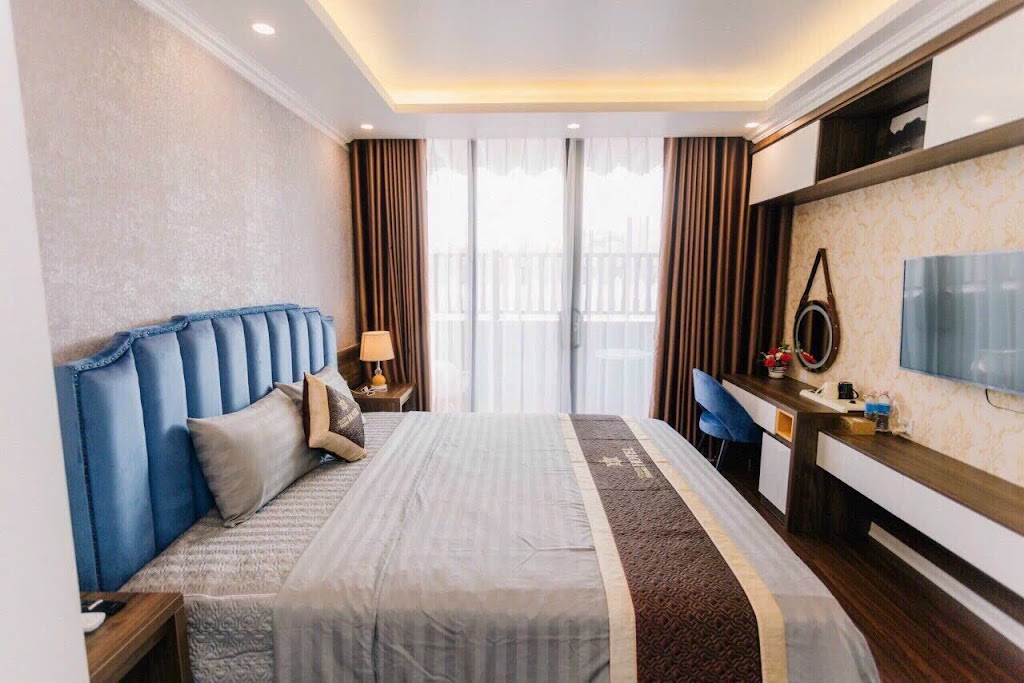 Tâm Thắng Hotel