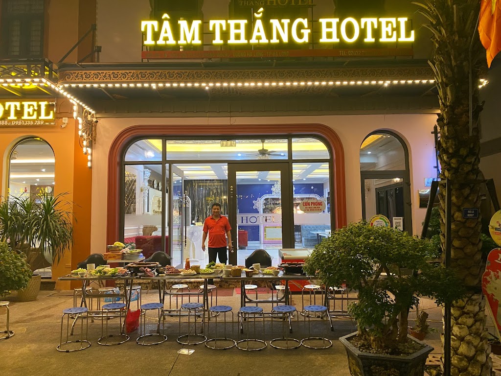 Tâm Thắng Hotel