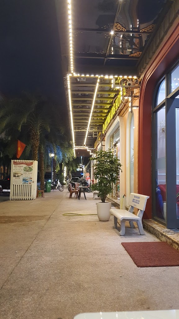 Tâm Thắng Hotel