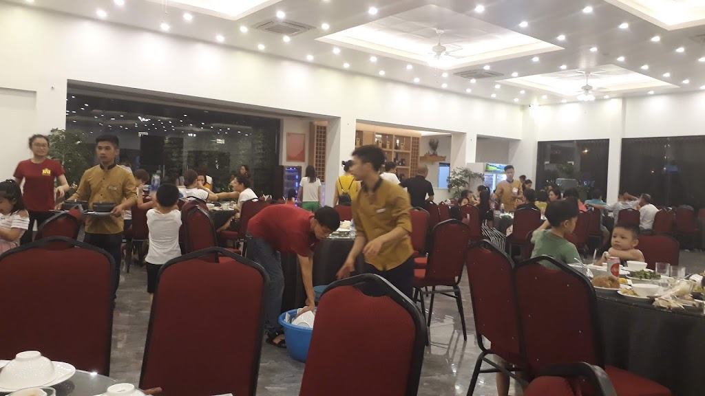 Thang Long Guesthouse