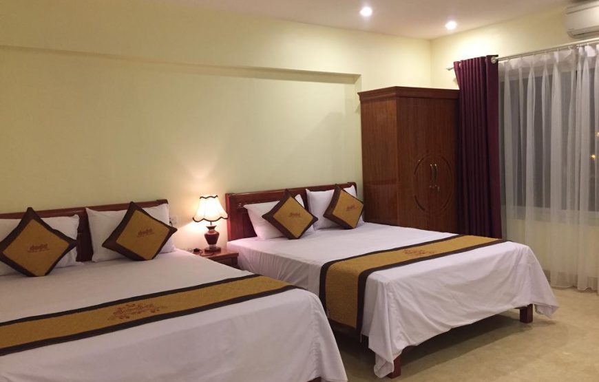 Thang Long Guesthouse