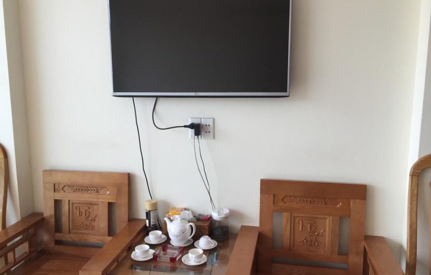 Thang Long Guesthouse