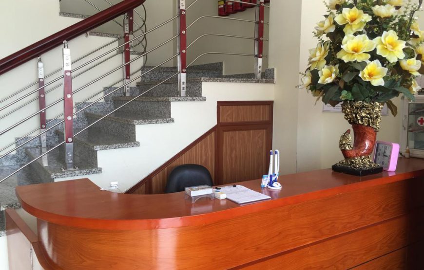 Thang Long Guesthouse