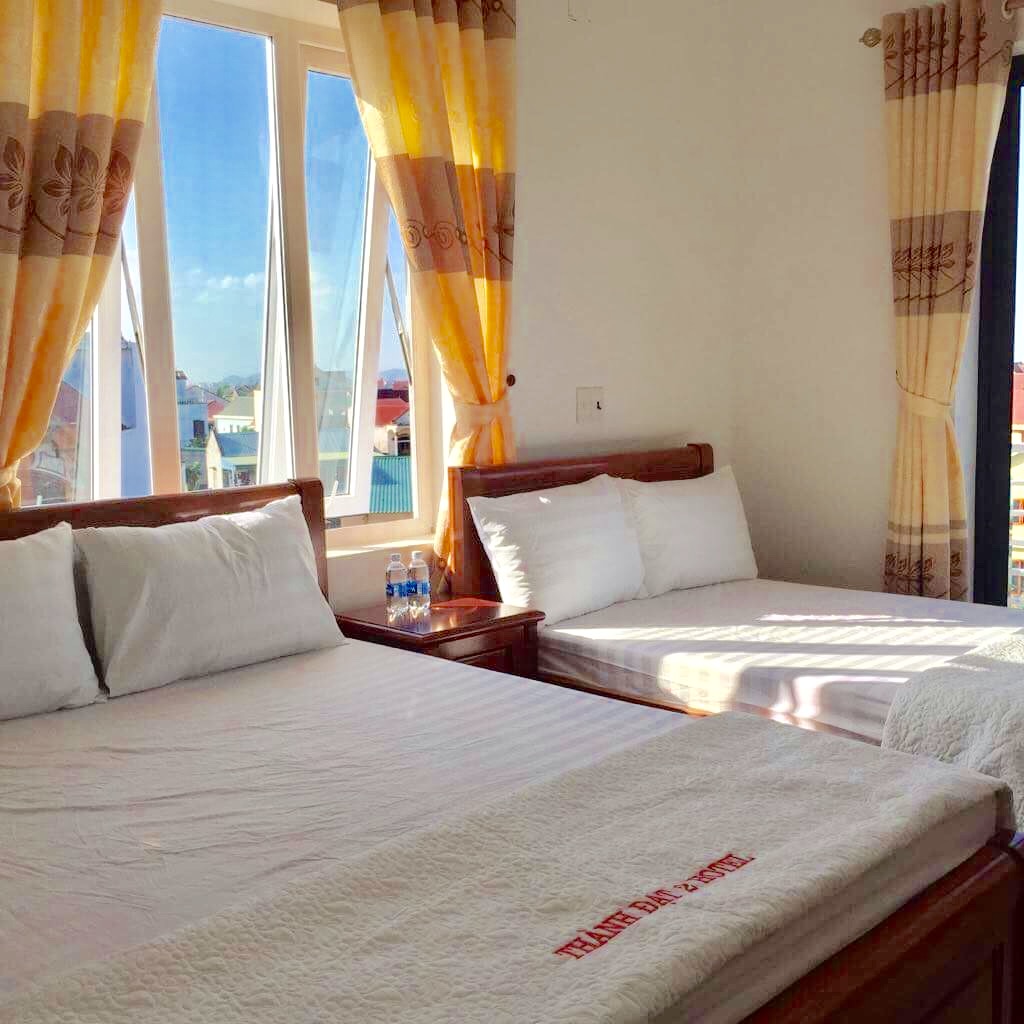 Thành Đạt 2 Hotel