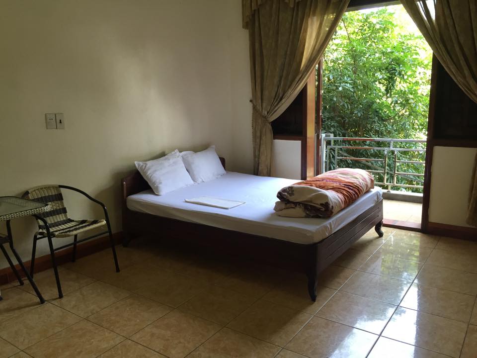 Thành Đạt 2 Hotel
