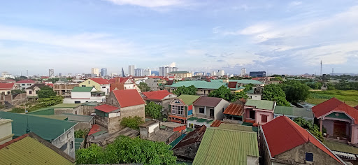 Thành Đạt 2 Hotel